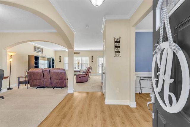 1077 Marne Blvd, Hinesville, GA 31313