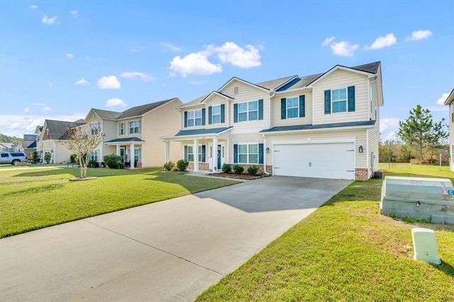 1077 Marne Blvd, Hinesville, GA 31313