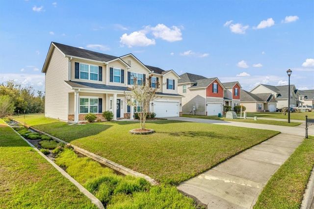 1077 Marne Blvd, Hinesville, GA 31313