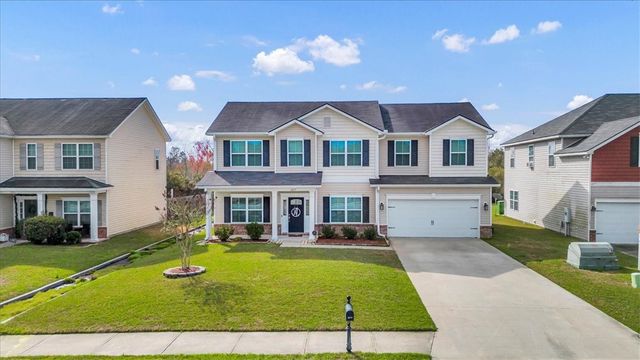 1077 Marne Blvd, Hinesville, GA 31313