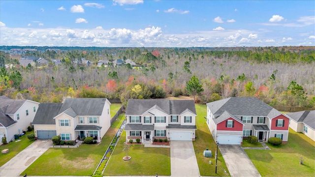 1077 Marne Blvd, Hinesville, GA 31313