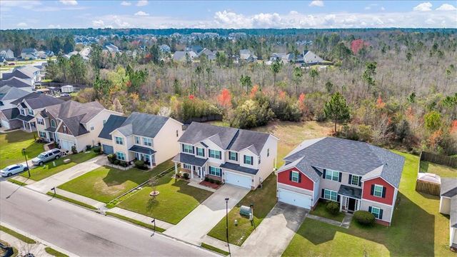 1077 Marne Blvd, Hinesville, GA 31313