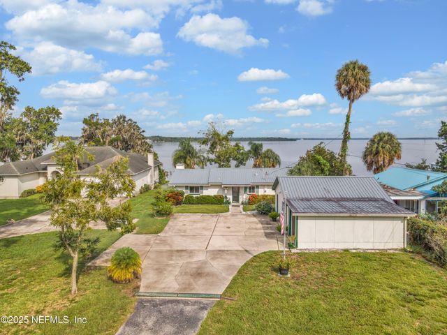 115 SUNSET POINT Road, East Palatka, FL 32131