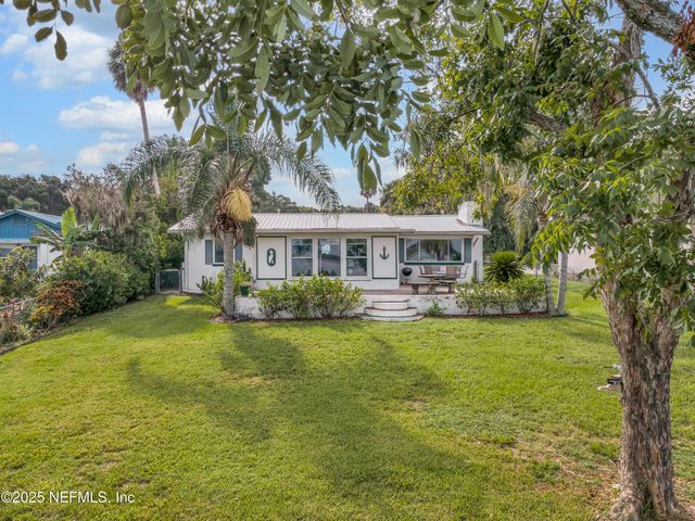 115 SUNSET POINT Road, East Palatka, FL 32131