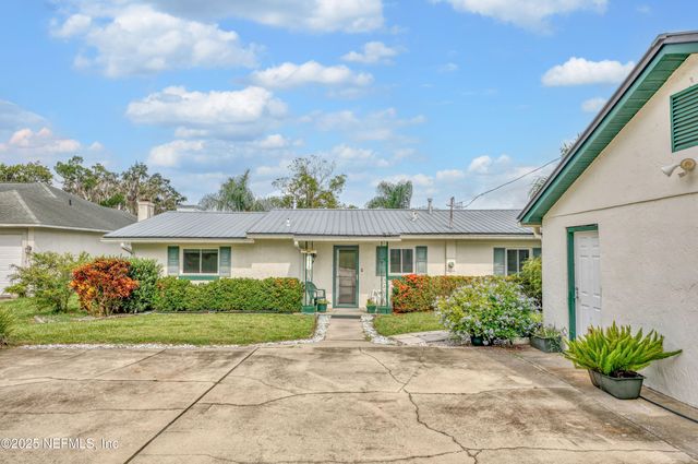 115 SUNSET POINT Road, East Palatka, FL 32131