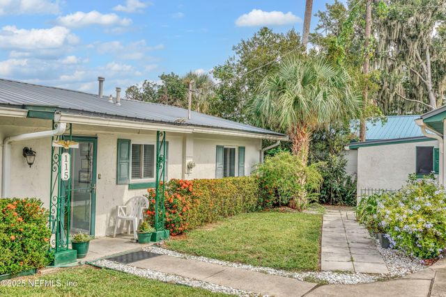 115 SUNSET POINT Road, East Palatka, FL 32131