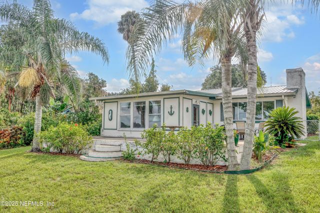 115 SUNSET POINT Road, East Palatka, FL 32131