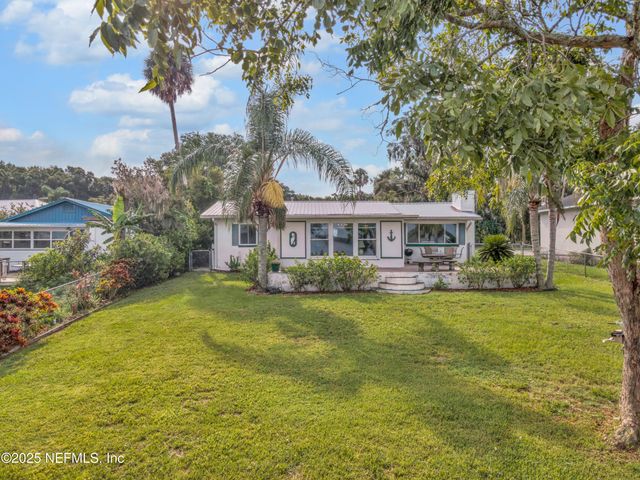 115 SUNSET POINT Road, East Palatka, FL 32131