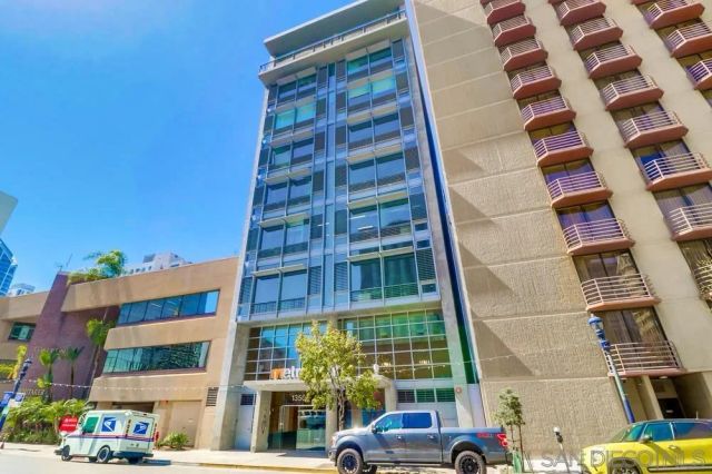 1350 Columbia St, San Diego, CA 92101