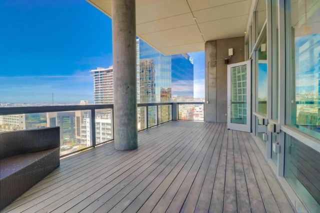 1350 Columbia St, San Diego, CA 92101