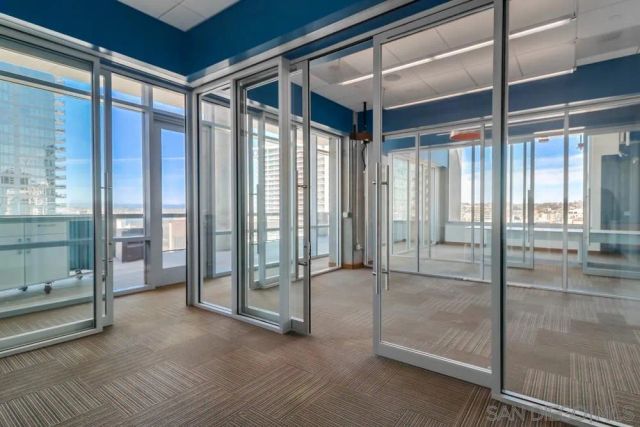 1350 Columbia St, San Diego, CA 92101