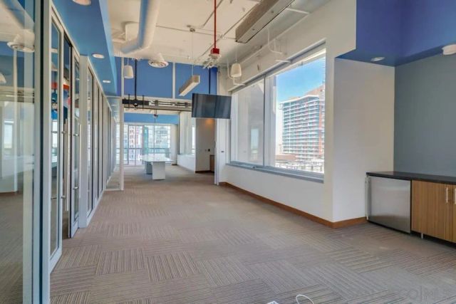 1350 Columbia St, San Diego, CA 92101