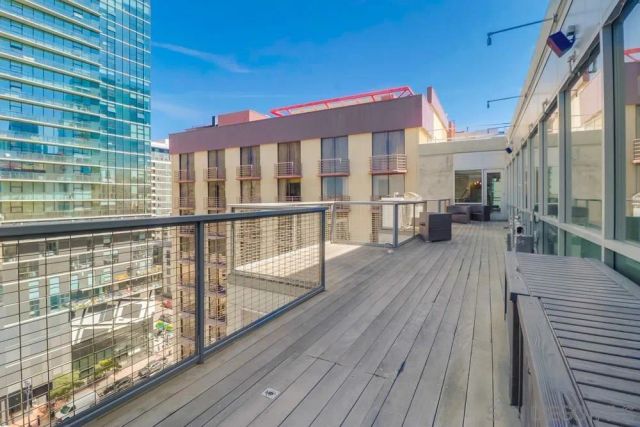 1350 Columbia St, San Diego, CA 92101