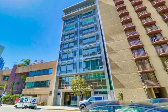 1350 Columbia St, San Diego, CA 92101