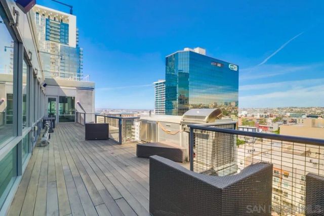 1350 Columbia St, San Diego, CA 92101
