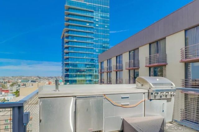 1350 Columbia St, San Diego, CA 92101