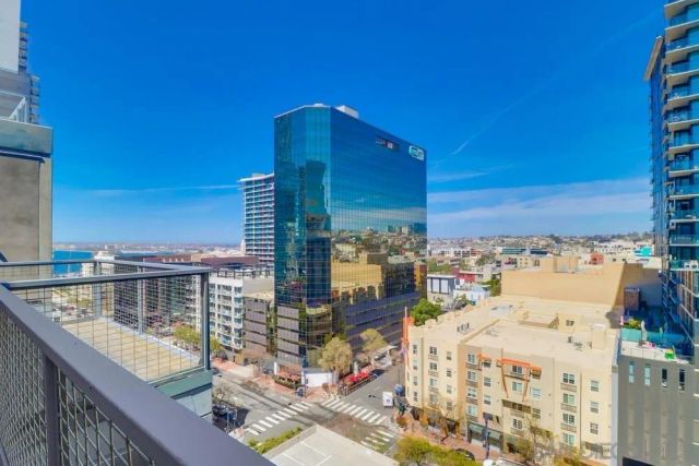 1350 Columbia St, San Diego, CA 92101