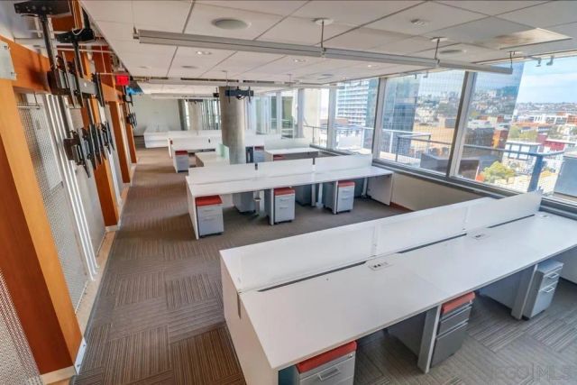 1350 Columbia St, San Diego, CA 92101