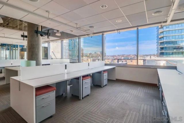 1350 Columbia St, San Diego, CA 92101