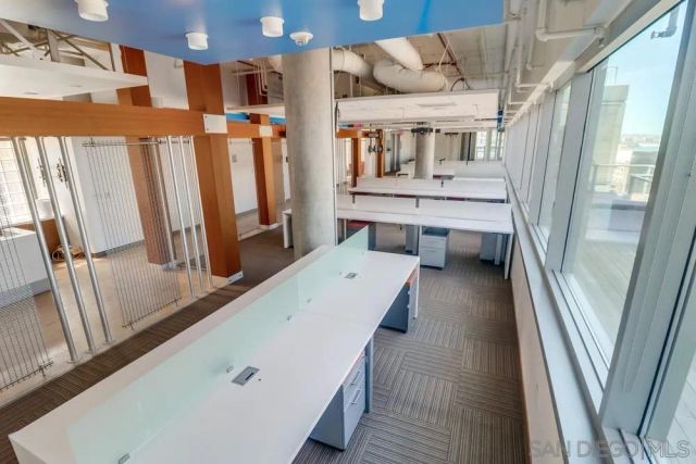 1350 Columbia St, San Diego, CA 92101