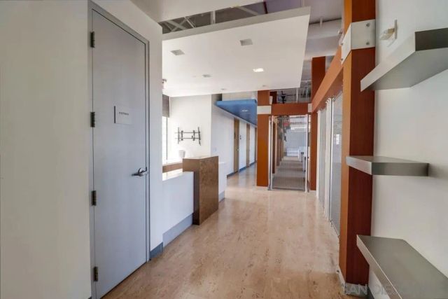 1350 Columbia St, San Diego, CA 92101