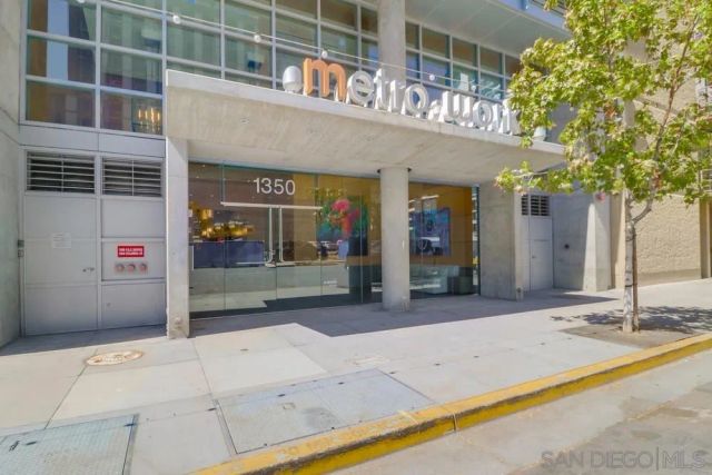 1350 Columbia St, San Diego, CA 92101