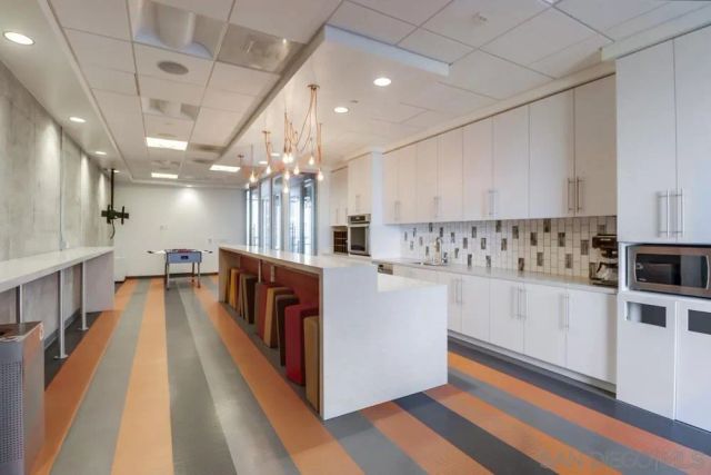 1350 Columbia St, San Diego, CA 92101