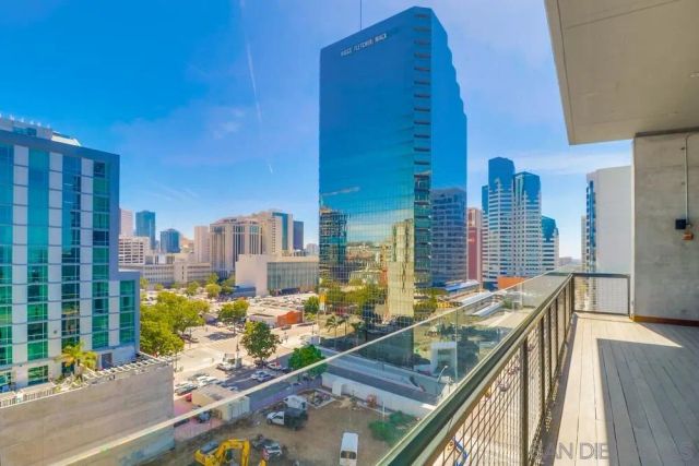 1350 Columbia St, San Diego, CA 92101