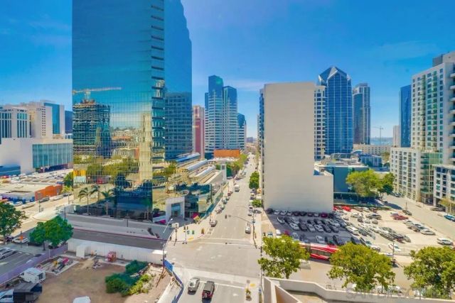 1350 Columbia St, San Diego, CA 92101
