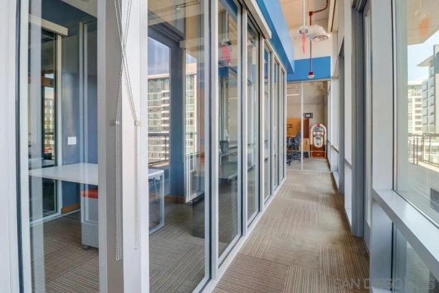 1350 Columbia St, San Diego, CA 92101