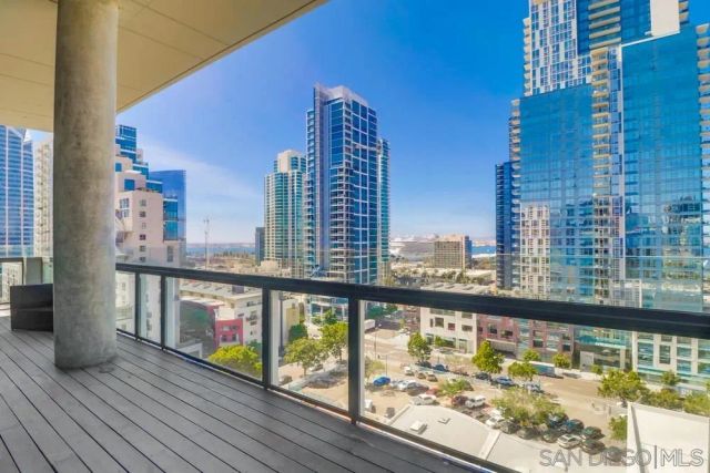 1350 Columbia St, San Diego, CA 92101