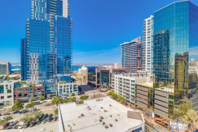 1350 Columbia St, San Diego, CA 92101