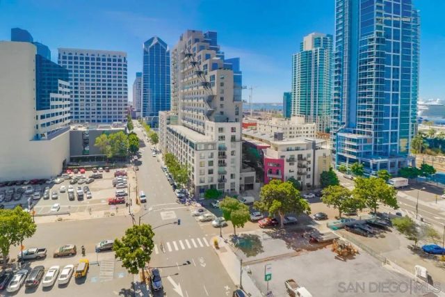1350 Columbia St, San Diego, CA 92101