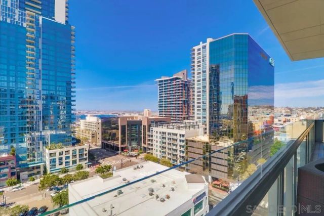 1350 Columbia St, San Diego, CA 92101