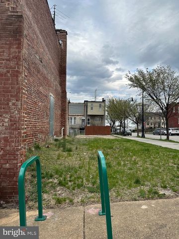 2261 SIDNEY AVE, Baltimore, MD 21230
