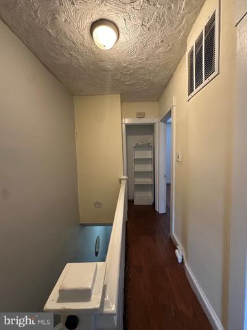 2261 SIDNEY AVE, Baltimore, MD 21230