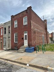 2261 SIDNEY AVENUE, Baltimore, MD 21230