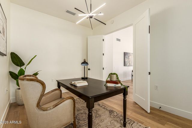 4931 E MARINO Drive, Scottsdale, AZ 85254