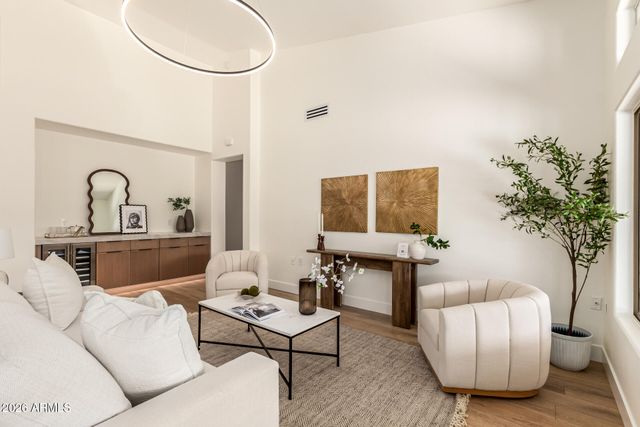 4931 E MARINO Drive, Scottsdale, AZ 85254