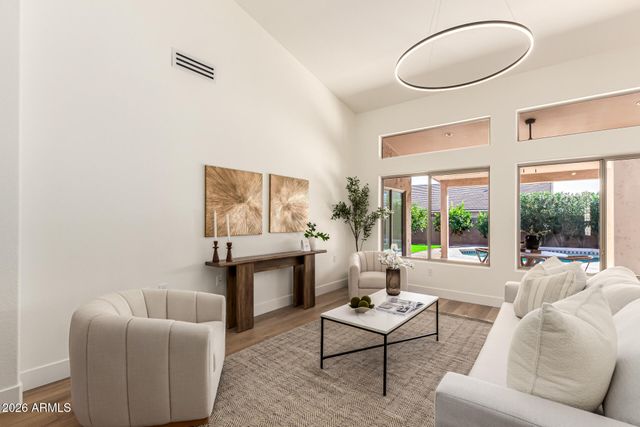 4931 E MARINO Drive, Scottsdale, AZ 85254