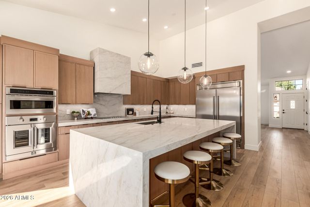 4931 E MARINO Drive, Scottsdale, AZ 85254