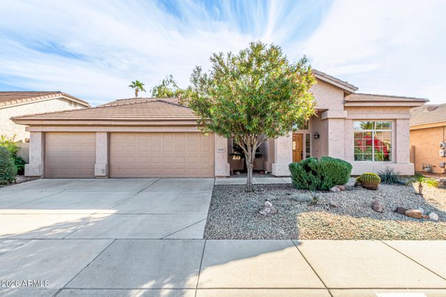 4931 E MARINO Drive, Scottsdale, AZ 85254