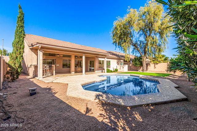 4931 E MARINO Drive, Scottsdale, AZ 85254