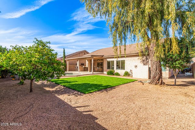 4931 E MARINO Drive, Scottsdale, AZ 85254