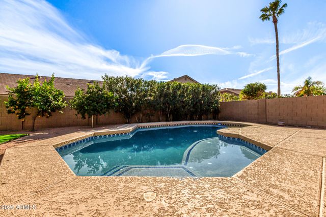 4931 E MARINO Drive, Scottsdale, AZ 85254