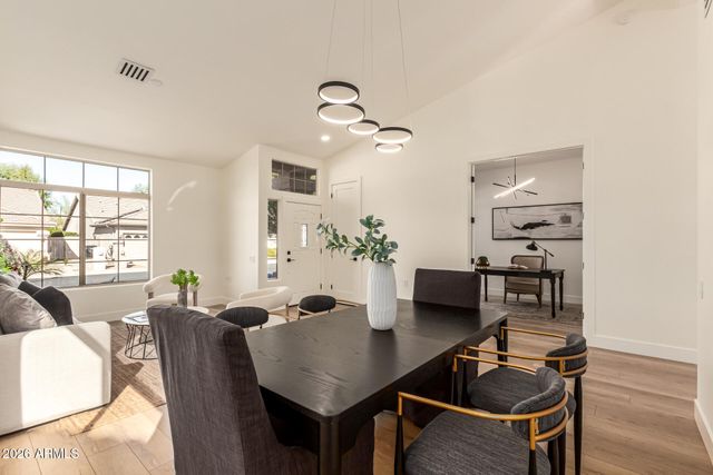 4931 E MARINO Drive, Scottsdale, AZ 85254