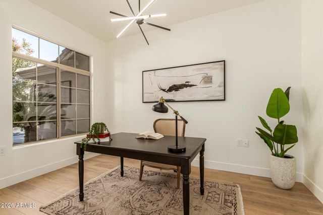 4931 E MARINO Drive, Scottsdale, AZ 85254