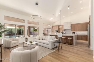 4931 E MARINO Drive, Scottsdale, AZ 85254