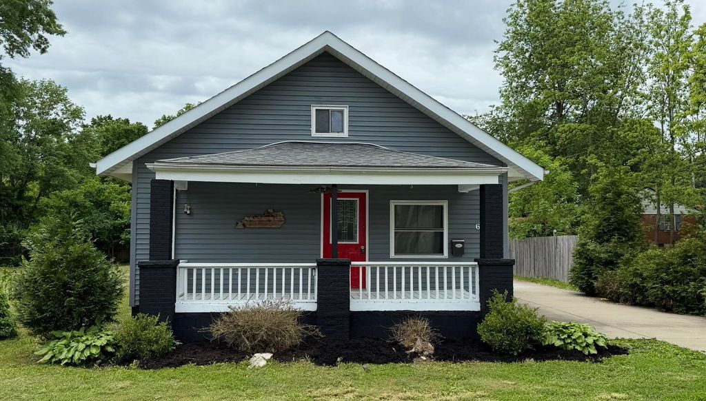 606 Prospect Street, Berea, KY 40403