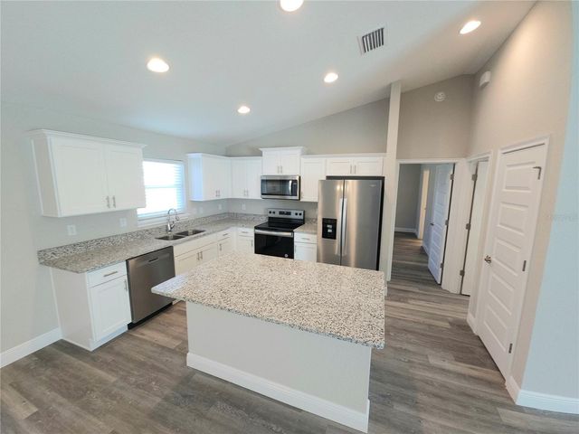 8500 N SUSSEX DRIVE, Citrus Springs, FL 34434